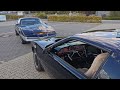 Mein Knight Rider K I T T Replika Vs K A R R Streitgespräch Www MyKITT De