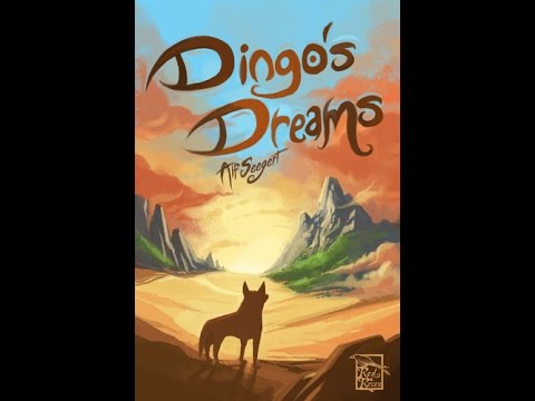 Dingo's Dreams - A Forensic Gameology Review