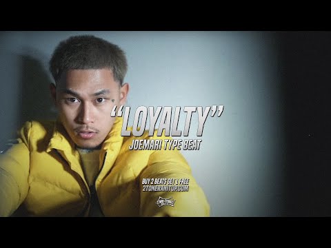 (FFNP) JoeMari x Mbnel Type Beat ~ Loyalty (Prod. 2Tone)