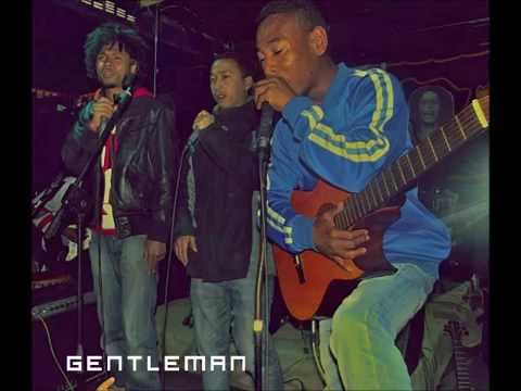 Martiora Freedom - Gentleman Feat Ralay (AUDIO)