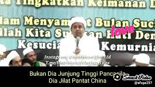 Download lagu Merinding Ceramah Habib Riziq Shihab tentang Minuman Keras...Mudah2n Di dengar oleh pemerintah mp3