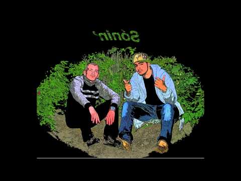 Sónin' - Aldrei Nóg (prod. Introbeats)