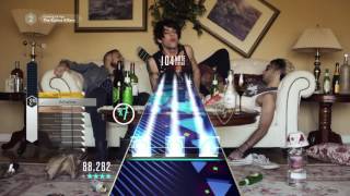 Coming Of Age - The Karma Killers FC 100% (Guitar Hero Live)