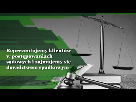 Zobacz filmy, Elżbieta Haak Radca prawny Kancelaria radcy prawnego, Pleszew