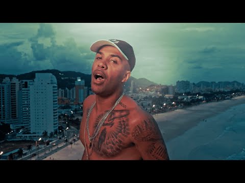 "DESISTIR NÃO VOU JAMAIS" - MC Cebezinho (Web Clipe) DJ Oreia