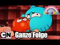 Gumball Die Welt Das Finale Ganze Folge Cartoon Network