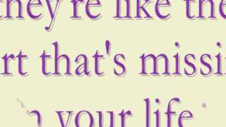 Lee Carr - Breathe [LYRICS]