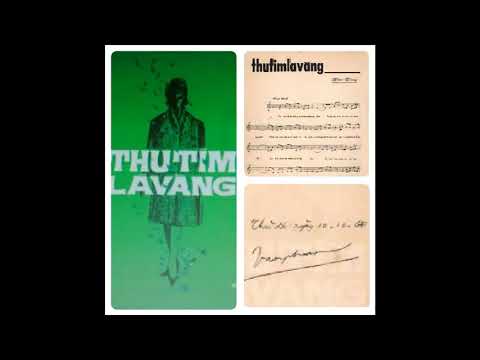 Thể hiện bởi Hà Thanh (trước 75)