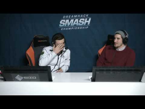 DHW16 - Interview: Team Liquid | Juan "Hungrybox" Debiedma