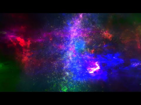 Dmitry Metlitsky - Milky Way | Space New Age music