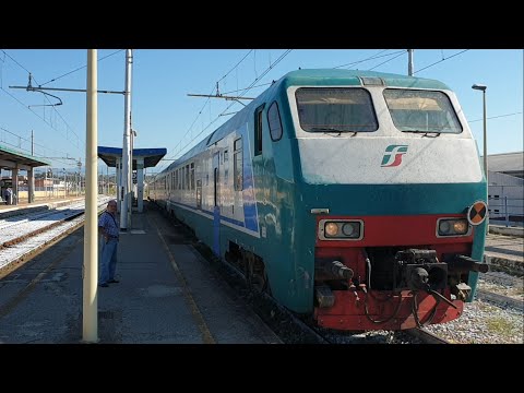 Tropea Line 22684 Rosarno - Lamezia Terme Centrale