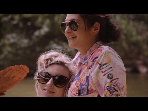 Go Thai Be Free – Autoridade de Turismo da Tailândia – Romance LGBT+