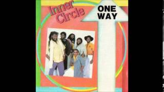 Inner Circle - One way