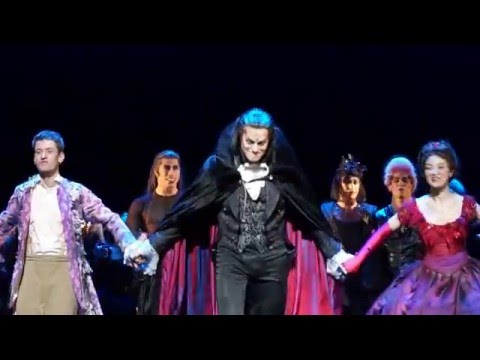 【玖贰】01.05.16 Tanz der Vampire-Schlussapplaus