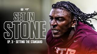 Download lagu SET IN STONE | Episode 3: Setting the Standard mp3