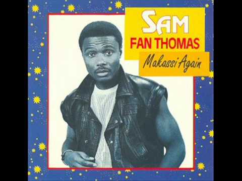 Sam Fan Thomas      Mohe.