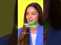 Olivia Rodrigo On UNREQUITED LOVE ️ Oliviarodrigo Thoughts Love Relationship