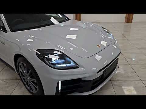 Porsche Panamera FAB COLOUR ! - Image 2