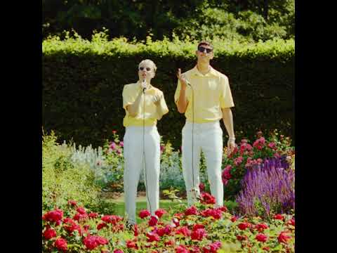 Tobias Rahim - STOR MAND (w/ andreas odbjerg) on Spotify Charts