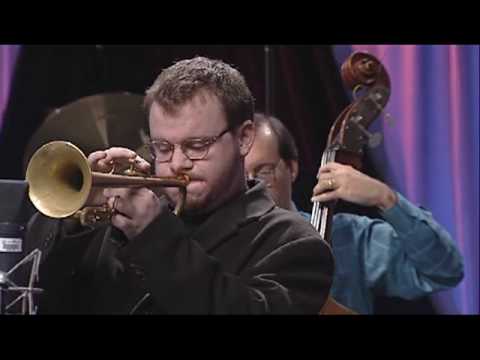 Manhattan Jazz Orchestra -  STARDUST