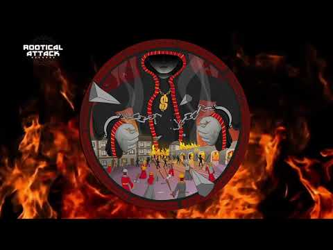 Wicked ago run away / Here we come - Lasai - Tozer - Dubshot