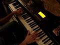 Nickelback-If Everyone Cared (Piano Cover) 