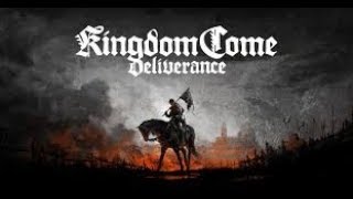 (GMV) Kingdom Come: deliverance (Feel Invicible- Skillet)