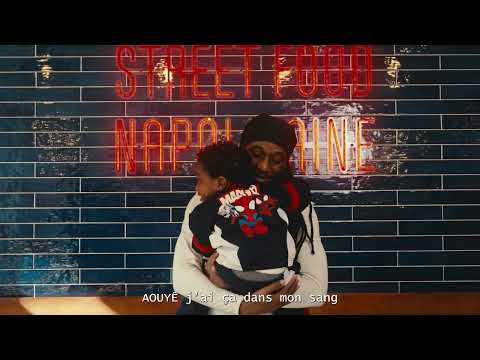 Miniature du clip Mougabe 1, hommage à Baba Coul, d'IMKA, réalisé par Belo