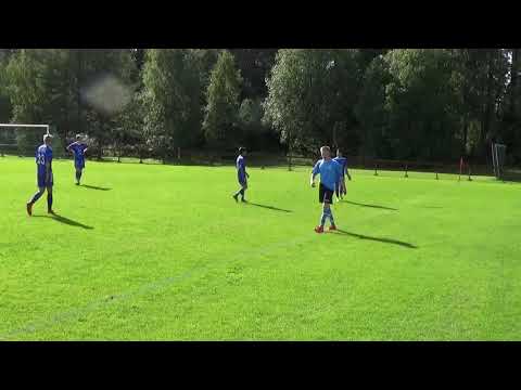 C14 piirisarja 3.9. PK-37 vs Riverball. Tulos 9-0.