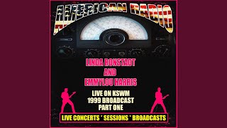 All I Left Behind (Live)