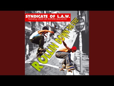 Rollin' Down the Street (Original Mix)