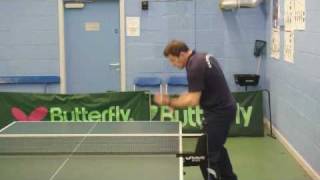 preview picture of video 'Ormesby TTC: Steve Brunskill Coaching -- Service'