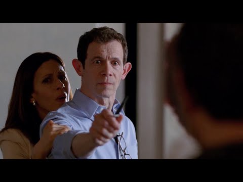 Walter White visits Elliott and Gretchen Schwartz I in HD I Felina I (S5E16) Breaking Bad