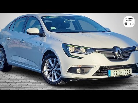 Renault Megane N 5DR GRAND COUPE DYNAMIQUE - Image 2