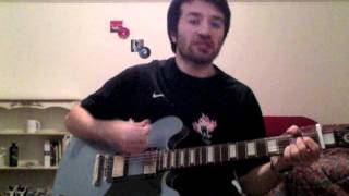 No One Makes It On His Own (ROXETTE) - Cover