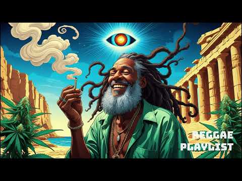 🧘 Island Soul Reggae | Roots Chill Meditation
