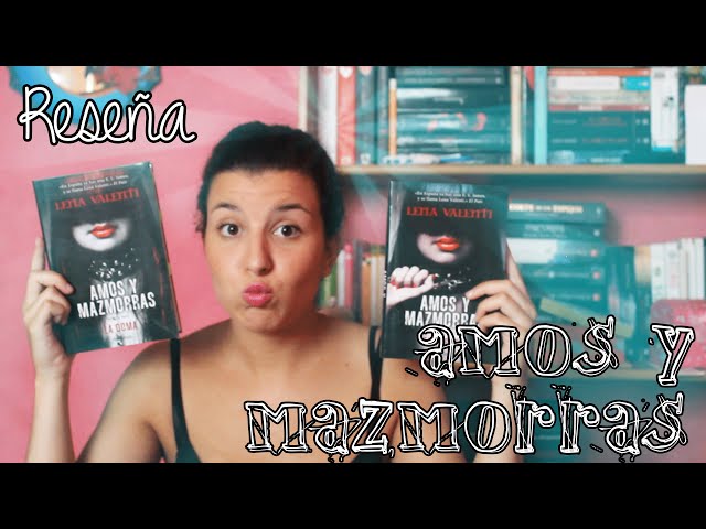 Vídeo relacionado con El torneo (Amos y mazmorras 2) (CAMPAÑAS)