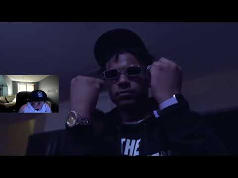 WHO ARE THEY!? Gottyman1600 ft Asm Bopster - Been frm da set REACTION!!!