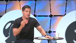 From This Day Forward  Session 5: &quot;Never Give Up&quot;