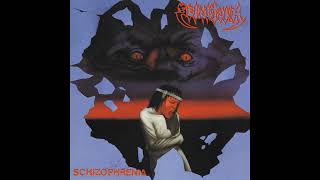 Sepultura - Septic Schizo - (Schizophrenia – 1987) - Thrash Metal - Lyrics