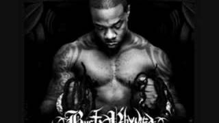 Busta Rhymes - I Got Bass [New Blessed Album Exclusive]
