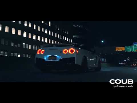 MAYOT x SEEMEE x 163ONMYNECK Type Beat - Распальцовка (prod. WeerusBeats)