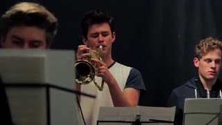 Kite - Gout Junior (by Snarky Puppy)