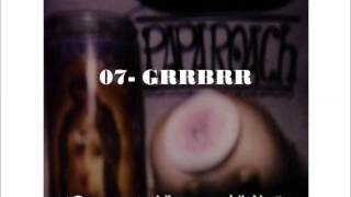 07 GRRBRR Papa Roach OFFYY