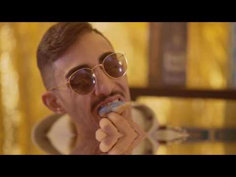 Carnalito - Mary Jane (Offizielles Musikvideo 4k)