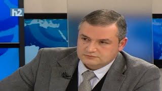 Նույնիսկ չքաղաքականցված մարդիկ, հիմա իրենք են փնտրում ում հետ հույս կապել - Տիգրան Ուրիխանյան