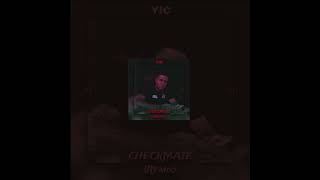 YIC - CHECKMATE (Remix)