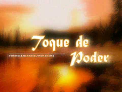 Toque de Poder Original