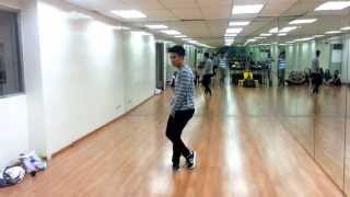 OFFICIALLY MISSING YOU by Jayesslee CHOREOGRAPHY (tristan cheng)