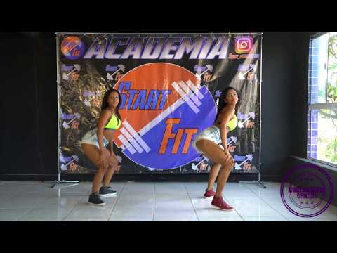 MC ABALO E MC REINO - EX MULHER - COREOGRAFIA OFICIAL